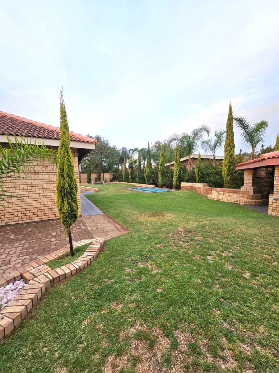 3 Bedroom Property for Sale in Jan Cillierspark Free State